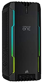 【中古】 CORSAIR ゲーミングデスクトップPC CORSAIR ONE i160 RTX2080Tiモデル