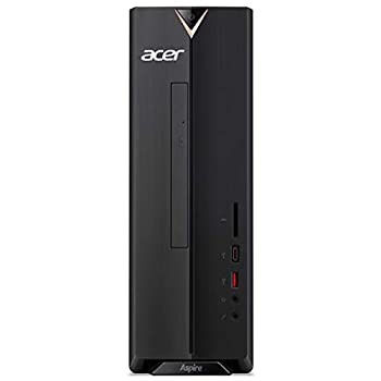 【中古】 acer エイサー XC-885-N54F F Aspire XC-885-N54F F Core i5-8400 4GB 1TB HDD DVD±R RWスリムドライブ Windows 10 Home