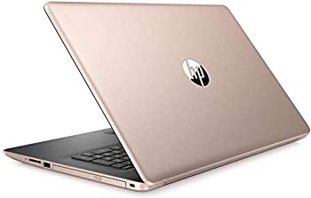 【中古】 hp 17.3インチ HD+ SVA BrightView WLEDバックライト付きタッチスクリーンノートパソコン intel Quad-Core i5-8265U最大3.9GHz 8GB DDR4 256G