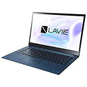 【中古】 NECパーソナル PC-LV650RAL LAVIE VEGA - LV650 RAL アルマイトネイビー(2)