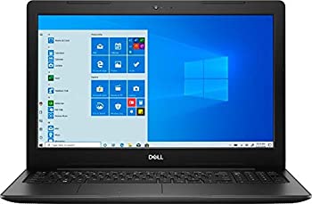 š 2020ǯ Dell ǥ Inspiron 3000 15.6 HD å꡼ Ρȥѥ PC intel ƥ 10 ǥ奢륳 i3-1005G1