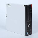 【中古】 パソコン デスクトップ 富士通 ESPRIMO D586 M FMVD1504V CPU i5-6500 3.20GHz メモリ 8GB HDD 320GB 書込型DVDドライブ搭載 OS Windows10-P(2)