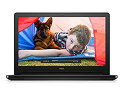 【中古】 Dell デル Inspiron i5565 15.6 FHD Laptop 7th Generation AMD A9-9400 8GB RAM 1 TB HDD wnidows 10