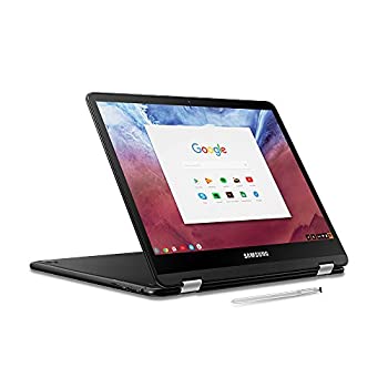 【中古】 SAMSUNG Chromebook Pro 4GB 12.3 Black XE510C24-K01US