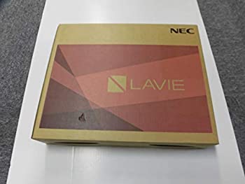 【中古】 PC-SN16CJSAA-2 LAVIE Smart NS e Cel3855U 4GB 500GB DSM BTM WH 1