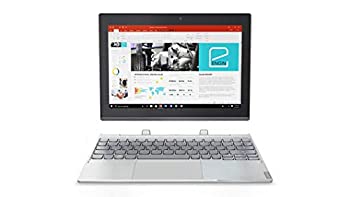 【中古】 Lenovo レノボ ideapad Miix 320 Atom x5-Z8350 メモリ4GB eMMC64GB 10.1型 フルHD Windows10 80XF0007JP