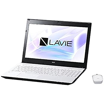 š NEC PC-NS700HAW LAVIE Note Standard