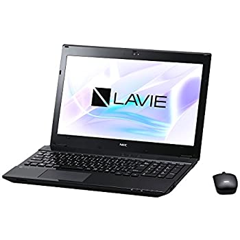 【中古】 NEC PC-NS350HAB LAVIE Note Standard 1