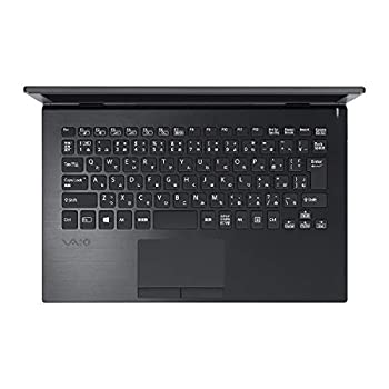 【中古】 VAIO バイオ S11 ブラック VJS11290611B 11.6型ワイドノートPC Win10 Home Core i3 SSD 128GB