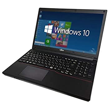 【中古】 富士通 A574 HX Microsoft Win10 テンキー 第四世代Core i5 4300M 2.6GHz メモリ4GB HDD500GB 15.6インチ液晶 【中古】 富士通 A574 HX Microsoft Win10 テンキー 第四世代Core i5 4300M 2.6GHz メモリ4GB HDD500GB 15.6インチ液晶