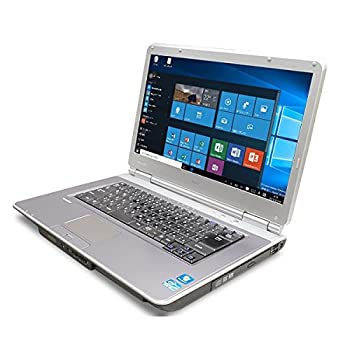 【中古】 【SSD120GB】 パソコンNEC VersaPro タイプVD VK25Mノートパソコン第二世代 高速Corei5 メモリ4GB HDD250GB DVDマルチドライブ