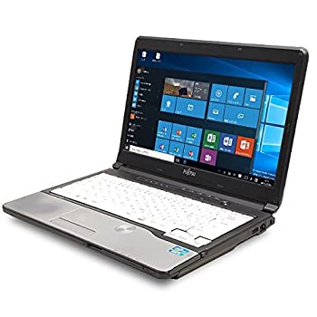 【中古】 【Windows10】【FUJITSU 富士通