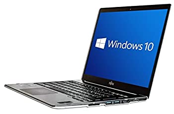 楽天市場】lifebook u772 中古の通販