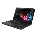 【中古】 ROG STRIX GL703VM SCAR Edition GL703VM-EE062T