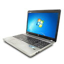 yÁz m[gp\R HP ProBook 4540s Core i5 8GB 15.6C`Ch DVD}`hCu Windows7