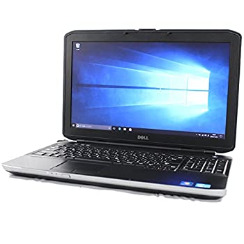 【中古】 Dell デル Latitude E5530 Core i7 4GB SSD 128GB DVDスーパーマルチ 15.6型 無線LAN Windows10 パソコン ノートパソコン