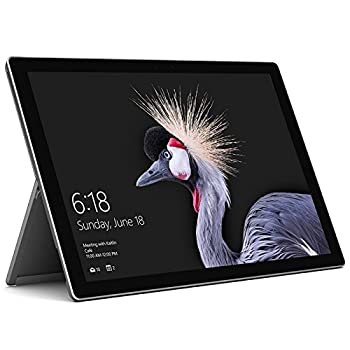 【中古】(未使用品) マイクロソフト Surface Pro サーフェス プロ 12.3型 Core i7 256GB 8GB FJZ-00023