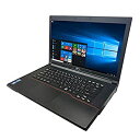 yÁz ySSDzxm LIFEBOOK A574 H 4Core i5 8GB SSD 360GB DVDX[p[}` OS Windows10