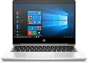 【中古】 hp ProBook 430 G6 13.3 LCD Notebook - intel Core i5 8th Gen i5-8265U Quad-core 4 Core 1.60 GHz - 8 GB DDR4 SDRAM