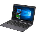 yÁz ASUS GCX[X R203MA-FD023T X^[O[ m[gp\R 11.6^Cht eMMC32GB