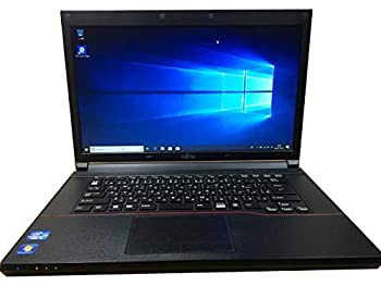 【中古】 おまかせシークレットノートパソコン 付き Windows10 Core i3 1〜2世代 メモリ4GB HDD250GB以上