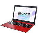 【中古】 NEC PC-NS300MAR LAVIE Note Standard