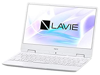 【中古】 NEC PC-NM550MAW LAVIE Note Mobile