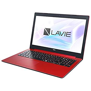 【中古】 NEC PC-NS700MAR LAVIE Note Standard