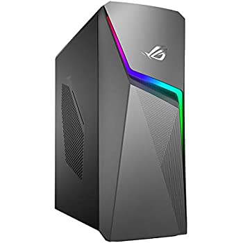 š ASUS  ߥ󥰥ǥȥåPC ROG STRIX GL10CS-I7G1050 Core i7 HDD 1TB  8GB GTX 1050