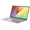 yÁz X512FA-EJ121TS gXyAgVo[ VivoBook 15.6^TFTJ[