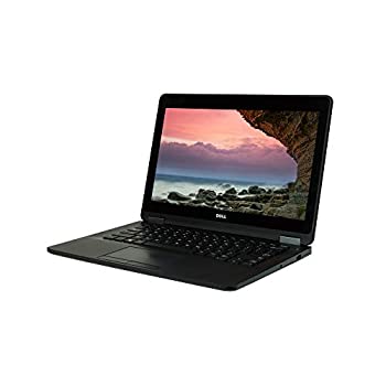 【中古】 Dell デル Latitude E7270 Core i3 6100U 2.3GHz 4GB SSD256GB Win10 Pro 64bit