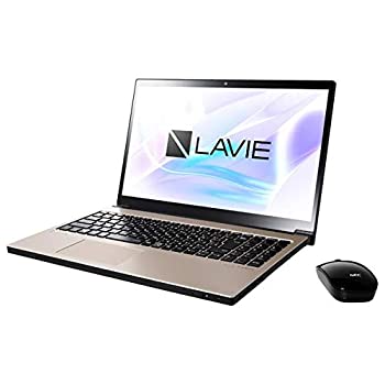【中古】 NECパーソナル PC-NX750NAG LAVIE Note NEXT NX750 NAG グレイスゴールド