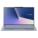 yÁz UX392FN-8565 [gsAu[ ZenBook S 13.9^TFTJ[t