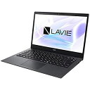 【中古】 NEC PC-PM550NAB LAVIE Pro Mobile