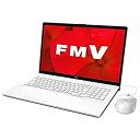 yÁz FUJITSU xm FMVN56D2W LIFEBOOK NH56 D2 v~AzCg