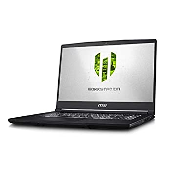 【中古】 MSI エムエスアイ ノートPC WP65-9TH-280JP Win10 Pro Core i7 15.6インチ SSD 512GB メモリ 16GB