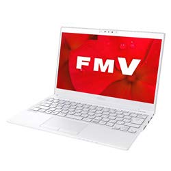 楽天市場】fmv lifebook uh75/d2 fmvu75d2wの通販