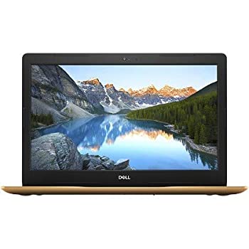 【中古】 Dell デル ノートPC Inspiron 15 3000 3580 NI335-9HHBC カッパー Core i3 15.6インチ HDD 1TB メモリ 4GB