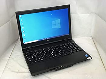 【中古】 NEC VersaPro タイプVX VK27M X-N PC-VK27MXZDN ノートパソコン Core i5 4310M 2.7GHz メモリ8GB SSD240GB DVDスーパーマルチ Windows10