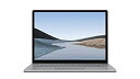 【中古】 マイクロソフト Surface Laptop 3 15インチ AMD Ryzen 5 8GB 128GB プラチナ メタル V4G-00018(2)