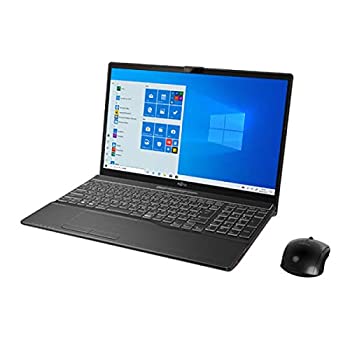 【中古】 FUJITSU 富士通 FMVA77D3B LIFEBOOK AH77 D3 ブライトブラック 【中古】 FUJITSU 富士通 FMVA77D3B LIFEBOOK AH77 D3 ブライトブラック