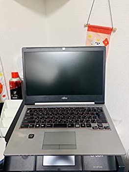 【中古】 【Windows10】富士通 LIFEBOOK FMV U745 M 第5世代 Core i5 メモリー8GB SSD240GB 無線LAN 14インチ
