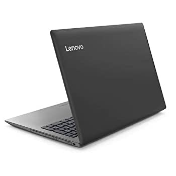 【中古】 Lenovo レノボ 81D600TGJP IdeaPad 330 15.6型 オニキスブラック E2 4GB 500G