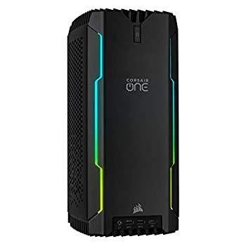 【中古】 CORSAIR ゲーミングデスクトップPC CORSAIR ONE i145 Super CS-9020008-JP Core i7-9700K NVIDIA GeForce RTX2080 Super