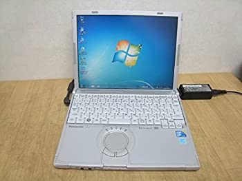 【中古】 Letsnote T8シリーズ (2009年冬モデル) 【中古】 Letsnote T8シリーズ (2009年冬モデル)