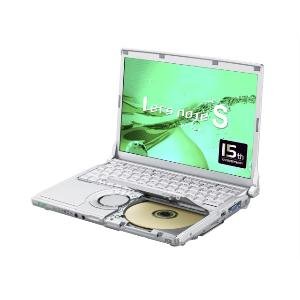 【中古】 Letsnote CF-S10Eシリーズ CF-S10EYPDR 【中古】 Letsnote CF-S10Eシリーズ CF-S10EYPDR