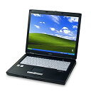 yÁz xm LIFEBOOK FMV-C8250 yXP Pro Core 2 Duo T5500 1.66GHz RAM 2GB HDD80GB DVD}`z