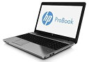 yÁz q[bgEpbJ[h ProBook 4540s Notebook PC Celeron 15.6C`m[g