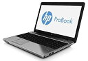 【中古】 hp ProBook 4540s Notebook PC Core-i5 15.6インチノート(2)