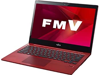 DELL - 【中古】 富士通 FMV-LIFEBOOK UH90/Lシリーズ FMVU90LR